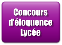 Concours d’éloquence Lycée