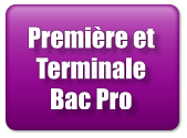 Première et Terminale Bac Pro