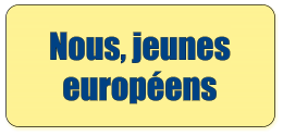 Nous, jeunes européens