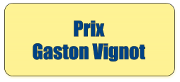 Prix Gaston Vignot