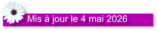Mis à jour le 4 mai 2026